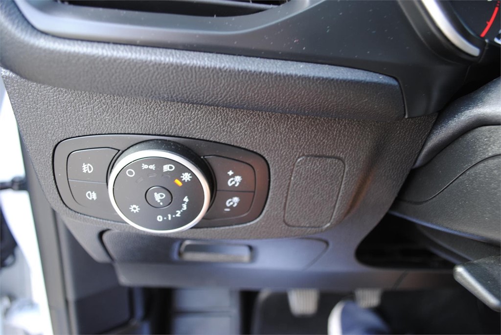 Foto 16 FORD FOCUS
