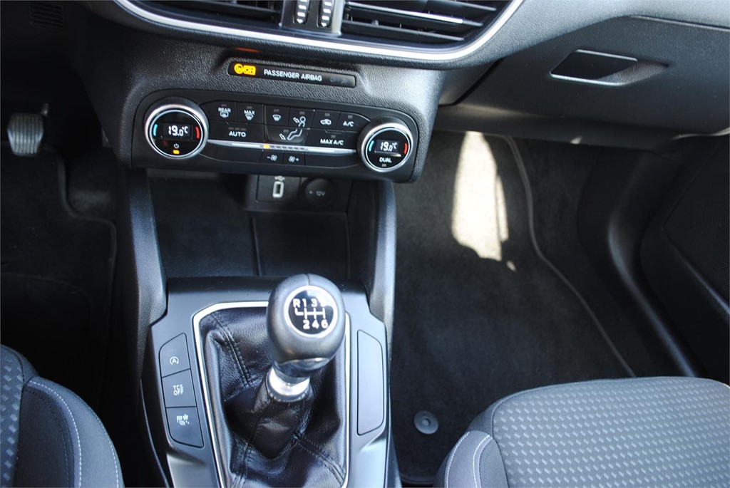 Foto 18 FORD FOCUS