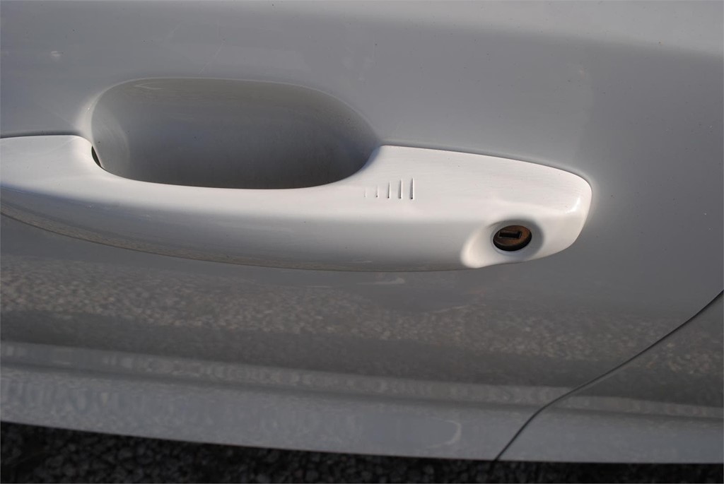 Foto 21 FORD FOCUS