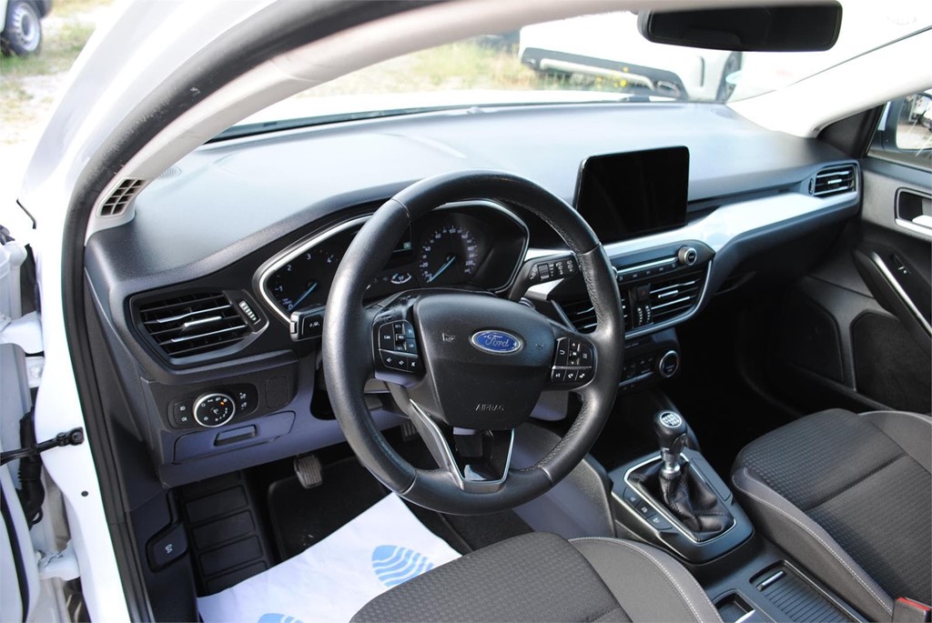 Foto 6 FORD FOCUS