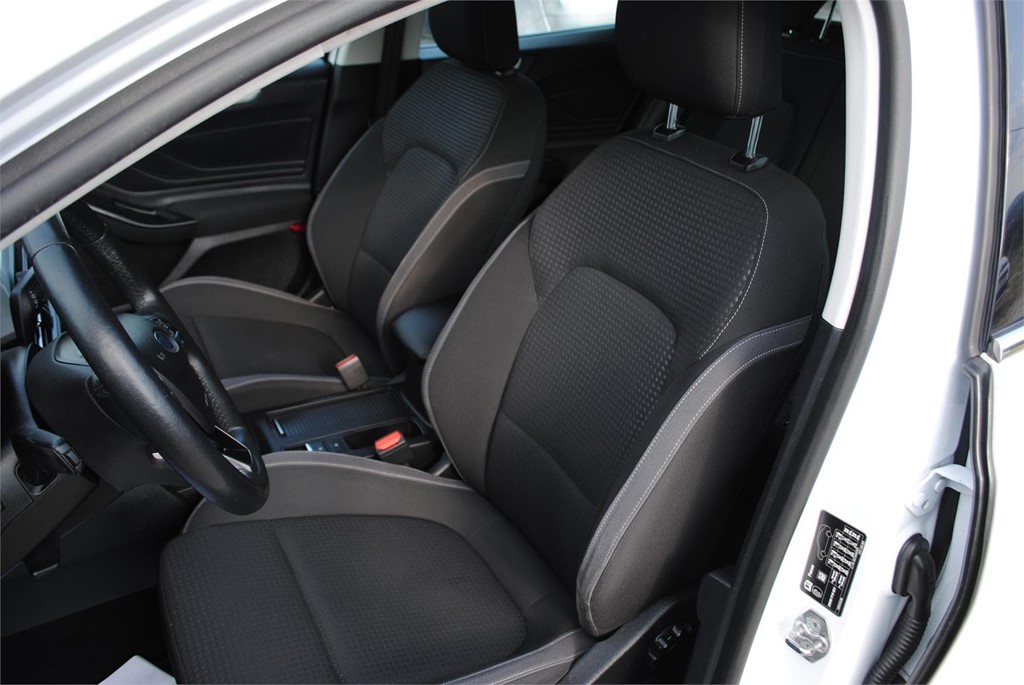 Foto 7 FORD FOCUS