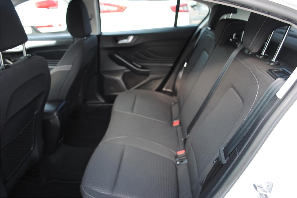 Foto 8 FORD FOCUS