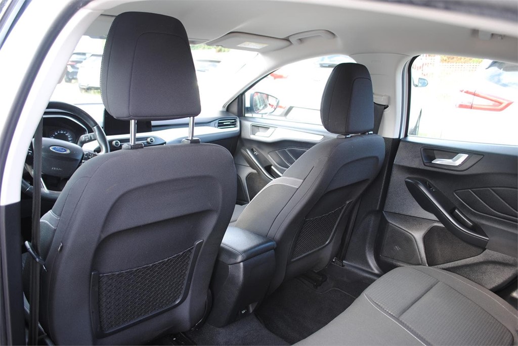 Foto 9 FORD FOCUS