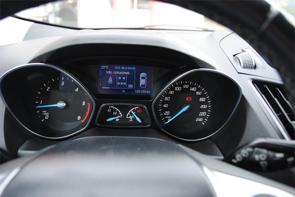Foto 10 FORD KUGA 2.0 TDCI 150 CV 