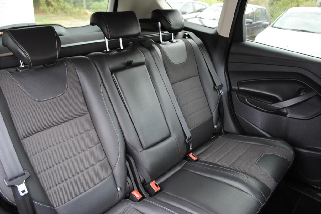 Foto 13 FORD KUGA 2.0 TDCI 150 CV 