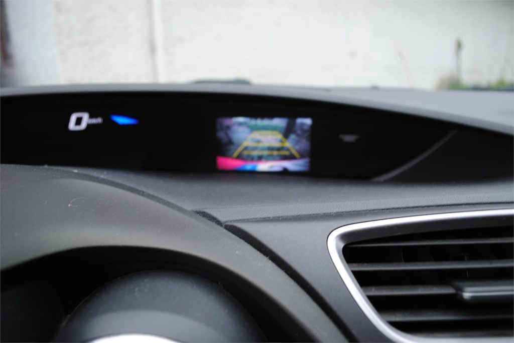 Foto 10 HONDA CIVIC 1.6 CDTI 120 CV 