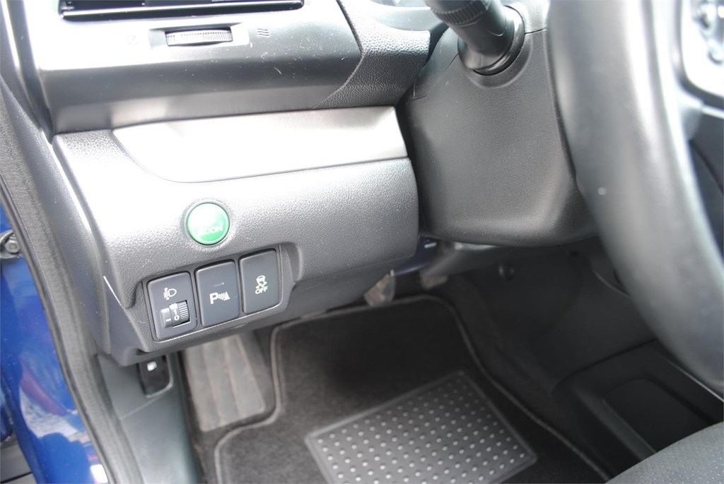 Foto 12 HONDA CRV 2.2 CDTI 4X4
