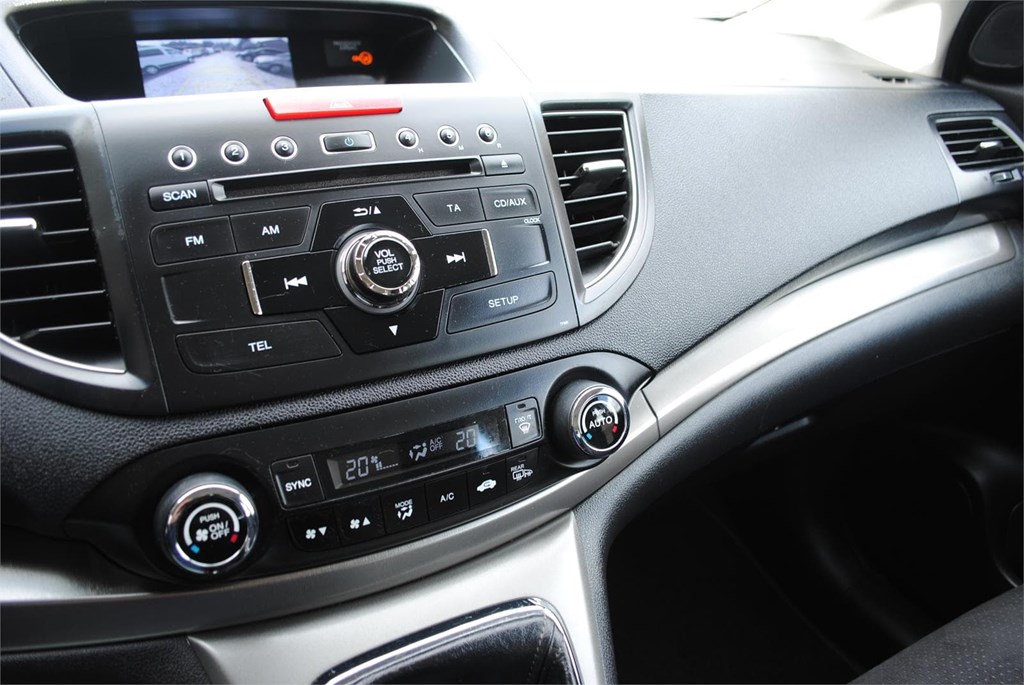 Foto 15 HONDA CRV 2.2 CDTI 4X4