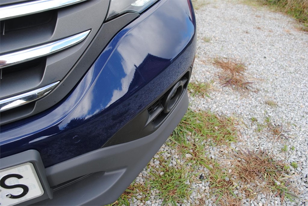 Foto 17 HONDA CRV 2.2 CDTI 4X4