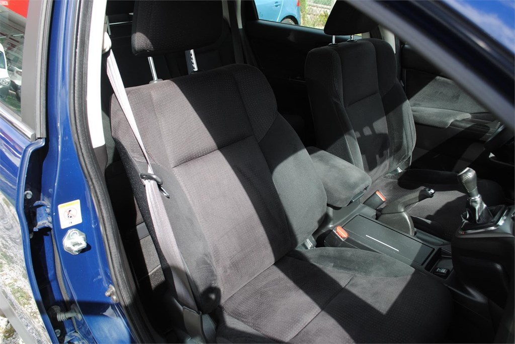 Foto 18 HONDA CRV 2.2 CDTI 4X4