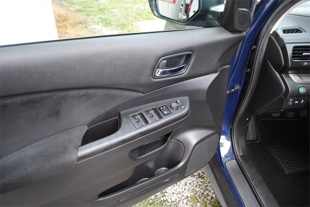 Foto 7 HONDA CRV 2.2 CDTI 4X4