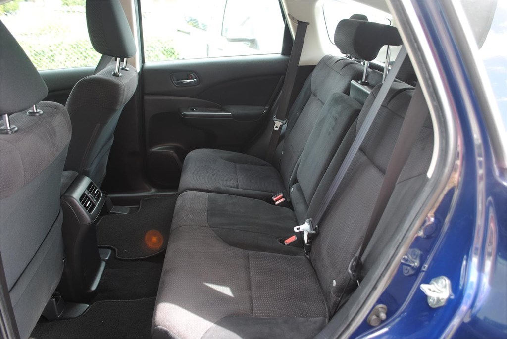 Foto 9 HONDA CRV 2.2 CDTI 4X4