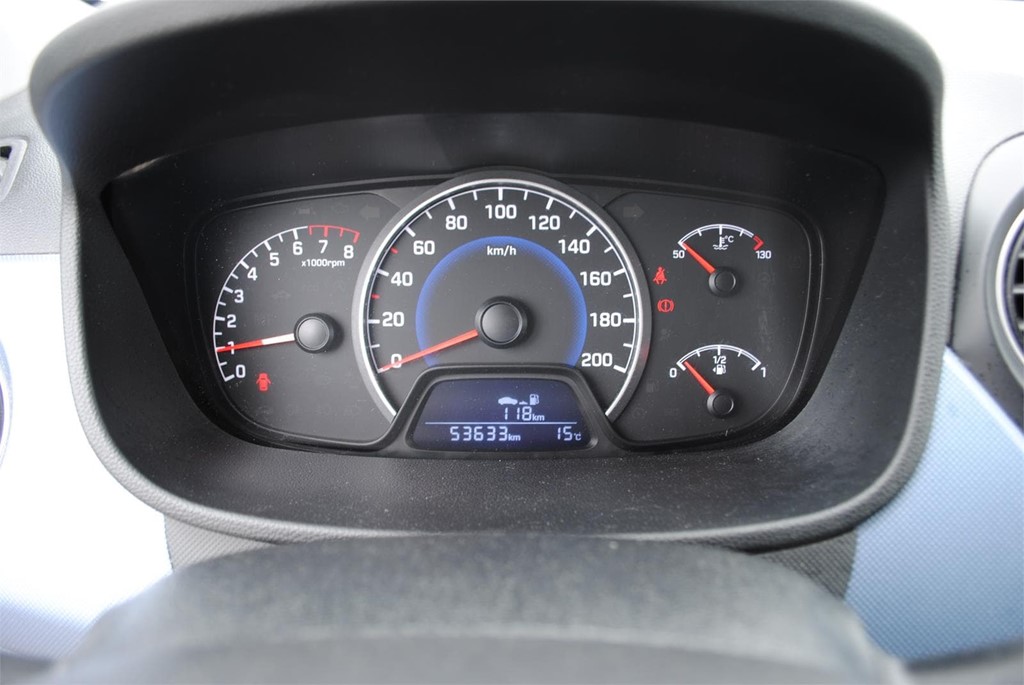 Foto 5 HYUNDAI I10