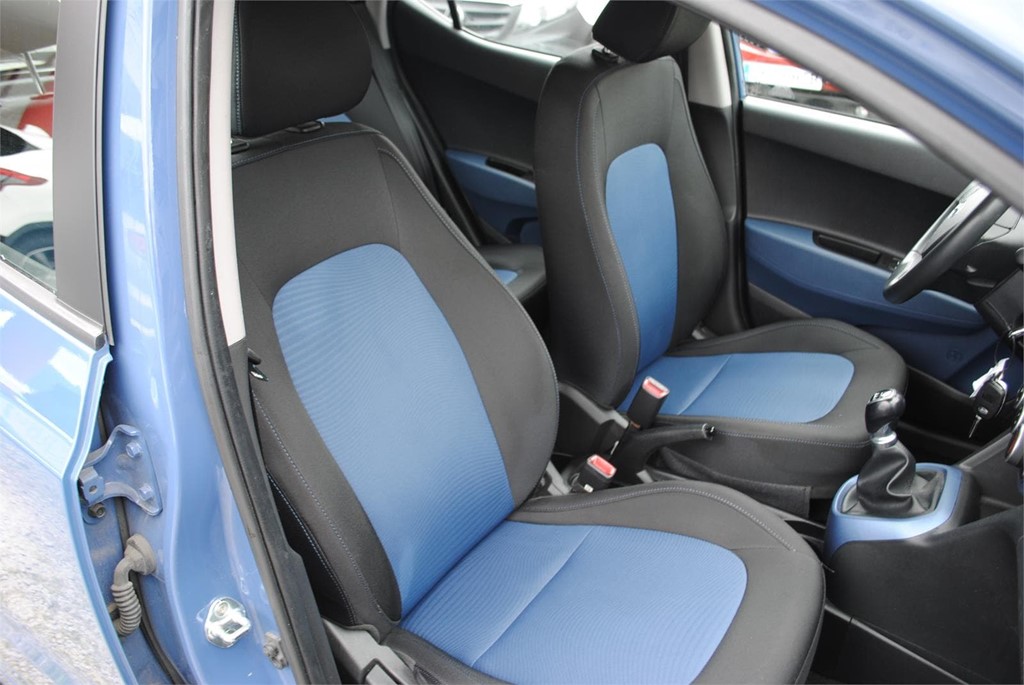 Foto 8 HYUNDAI I10
