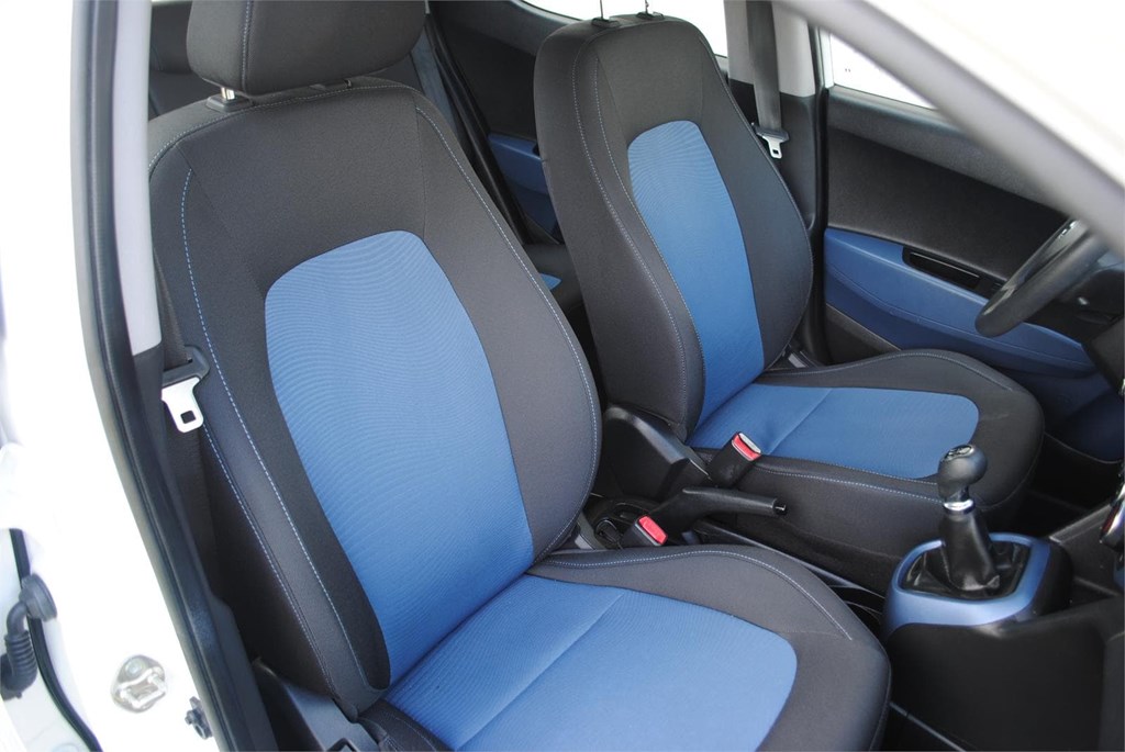 Foto 10 HYUNDAI I10
