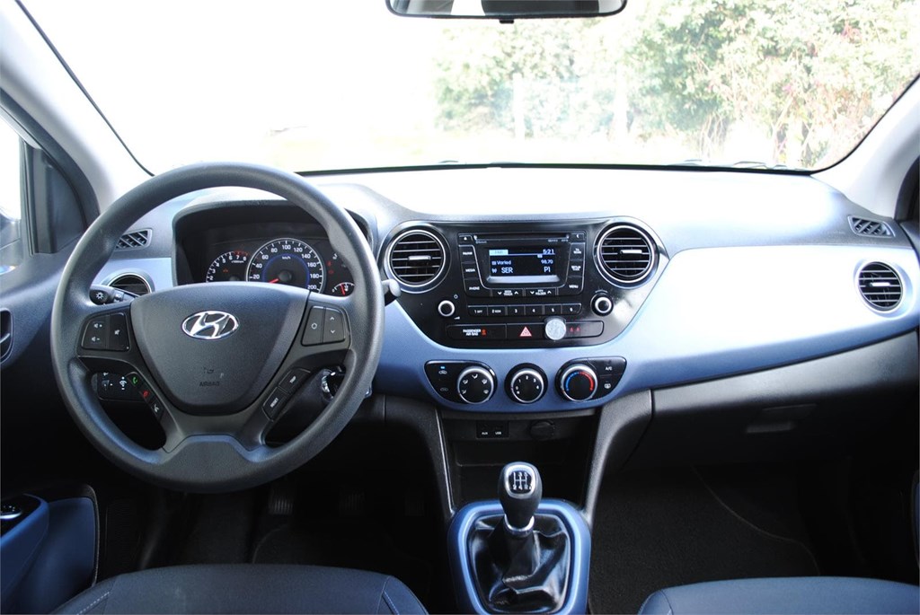 Foto 11 HYUNDAI I10