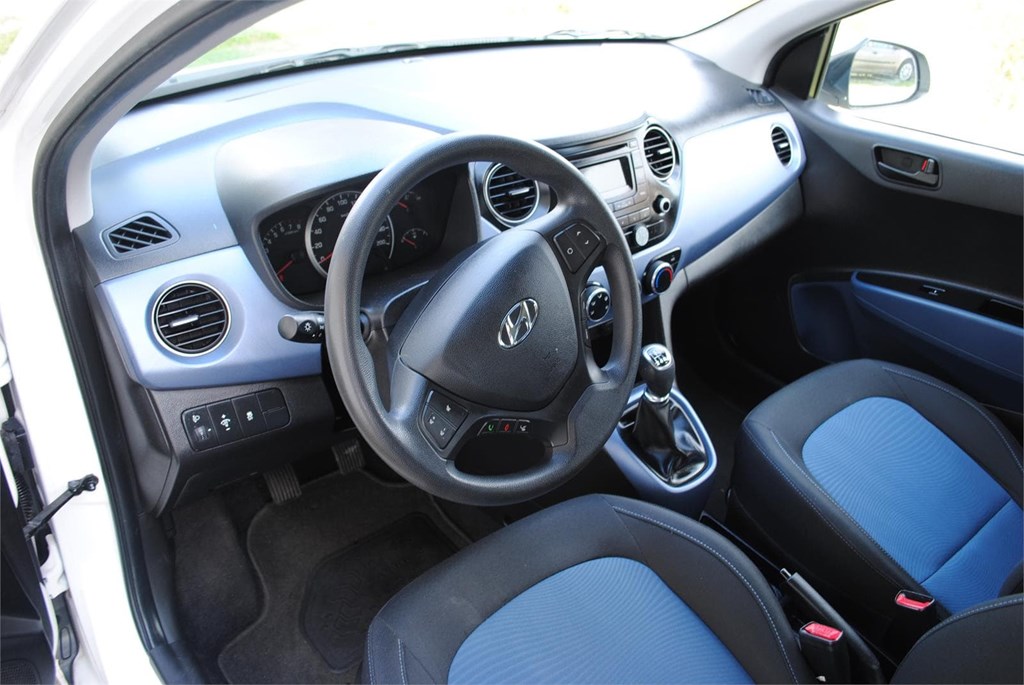 Foto 6 HYUNDAI I10