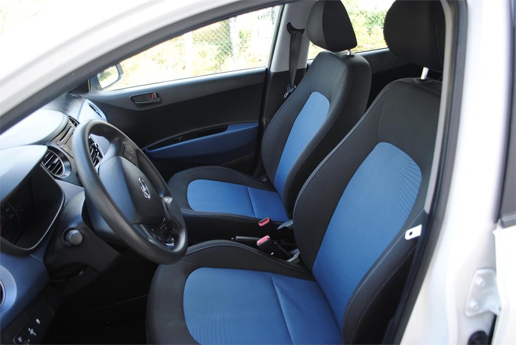 Foto 7 HYUNDAI I10