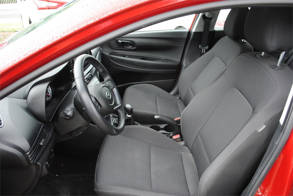 Foto 12 HYUNDAI I20