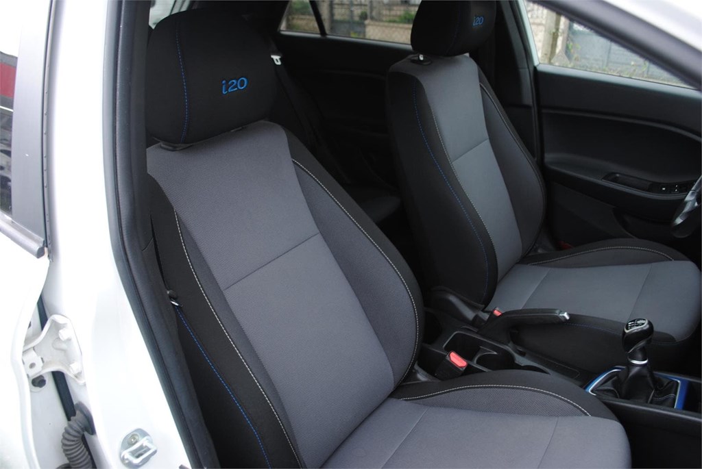 Foto 14 HYUNDAI I20
