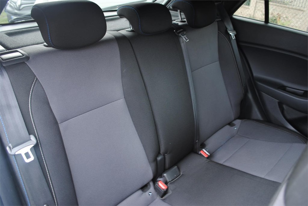 Foto 16 HYUNDAI I20