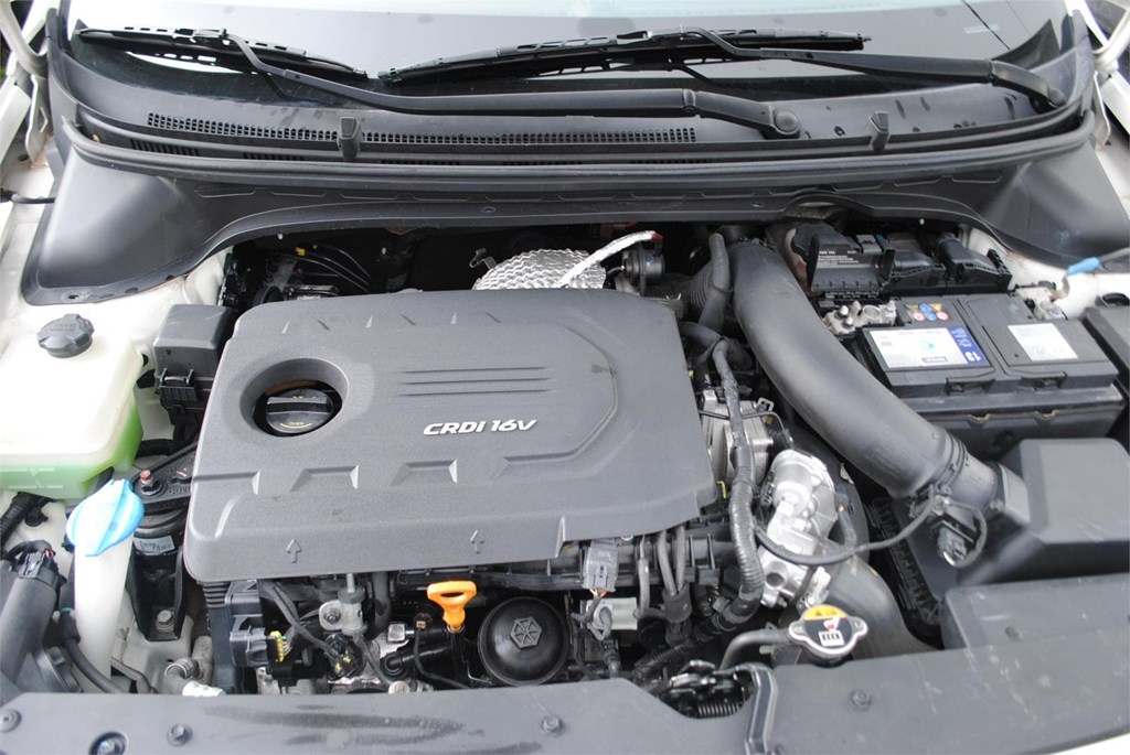 Foto 18 HYUNDAI I20