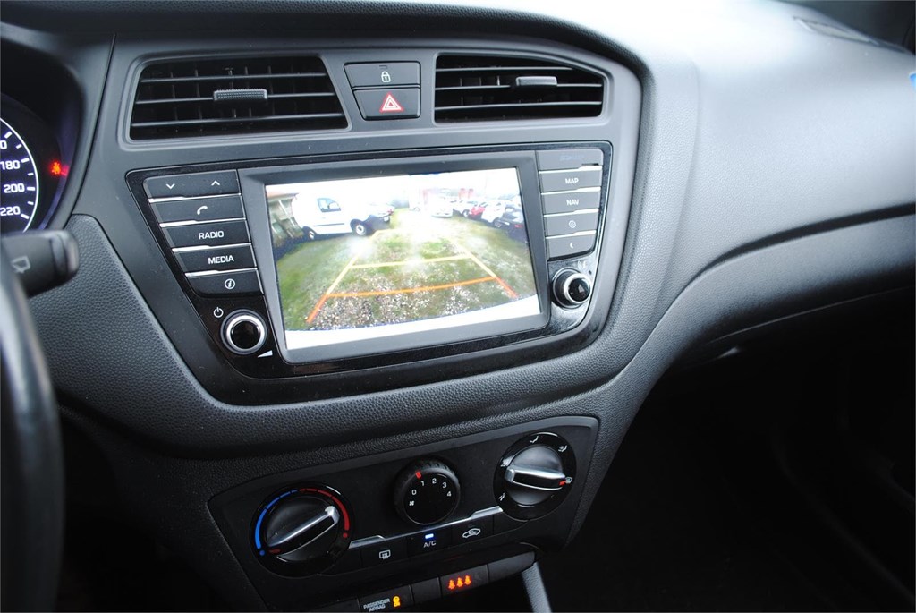 Foto 9 HYUNDAI I20