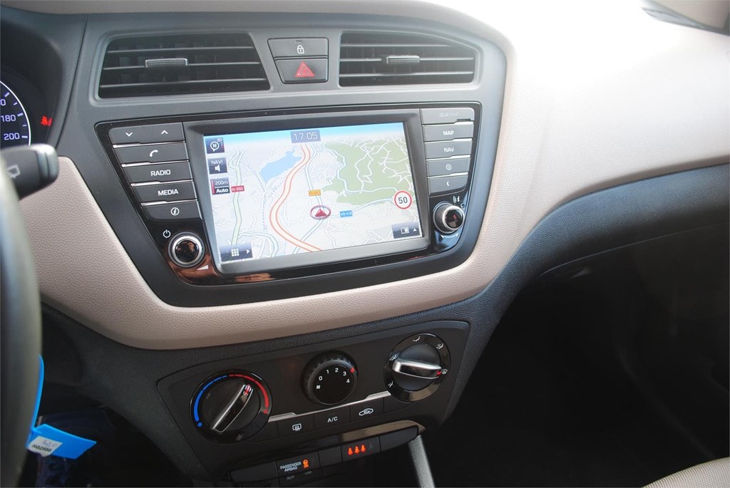 Foto 5 HYUNDAI I20
