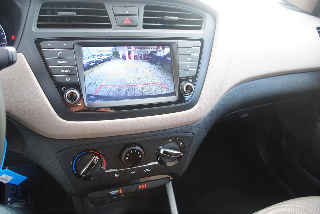 Foto 6 HYUNDAI I20