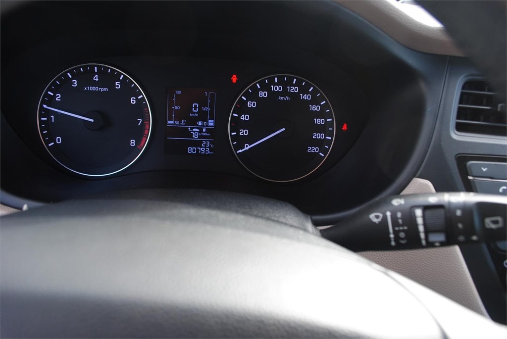 Foto 7 HYUNDAI I20