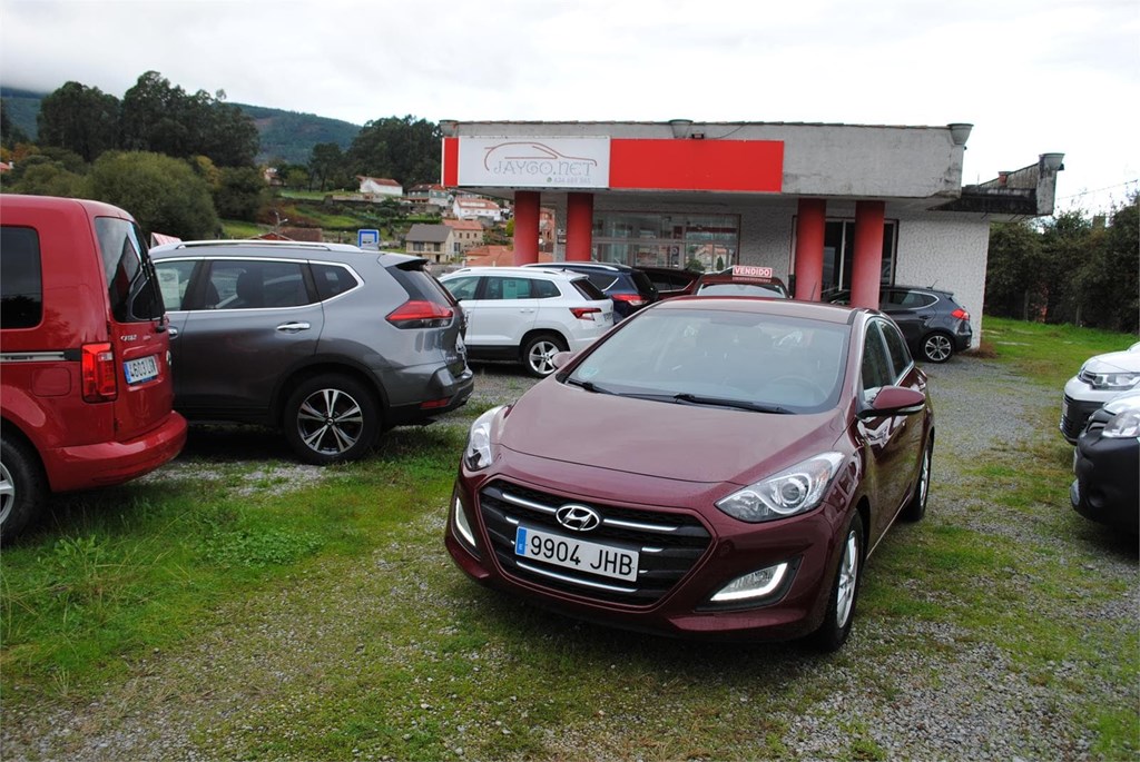 Foto 6 HYUNDAI I30
