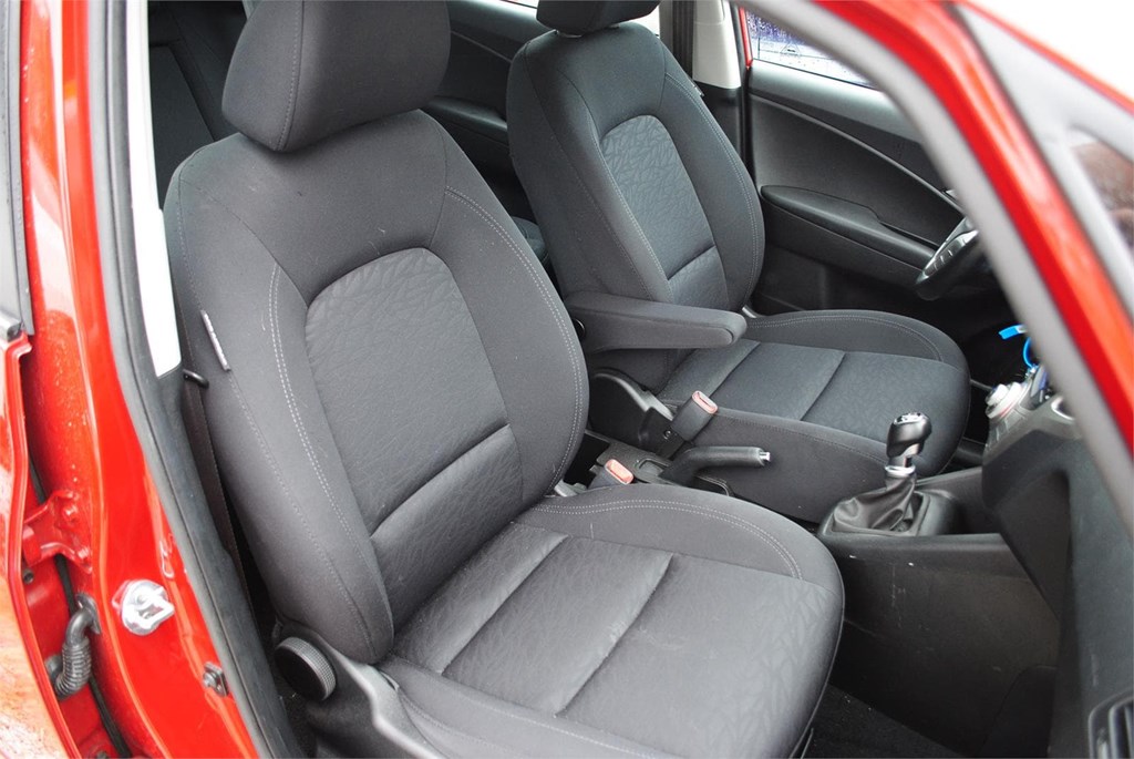 Foto 10 HYUNDAI IX 20