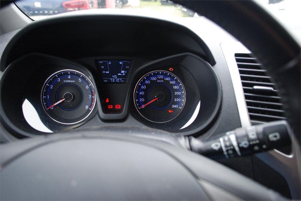 Foto 13 HYUNDAI IX 20