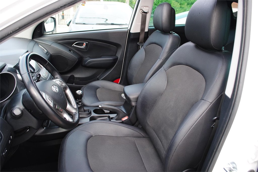 Foto 10 HYUNDAI IX35