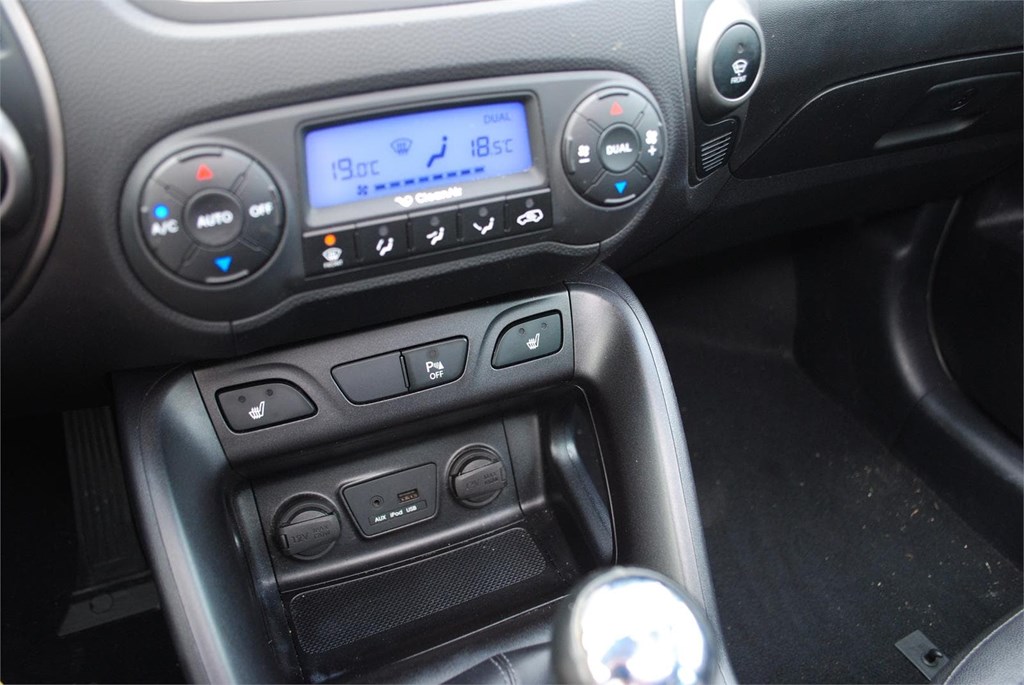 Foto 12 HYUNDAI IX35
