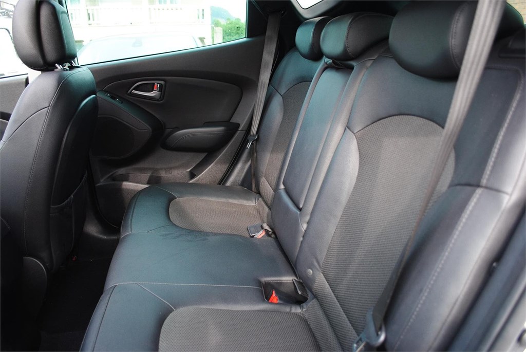 Foto 6 HYUNDAI IX35