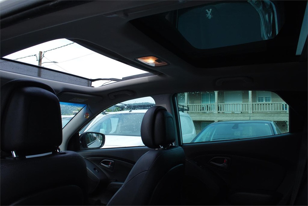 Foto 7 HYUNDAI IX35