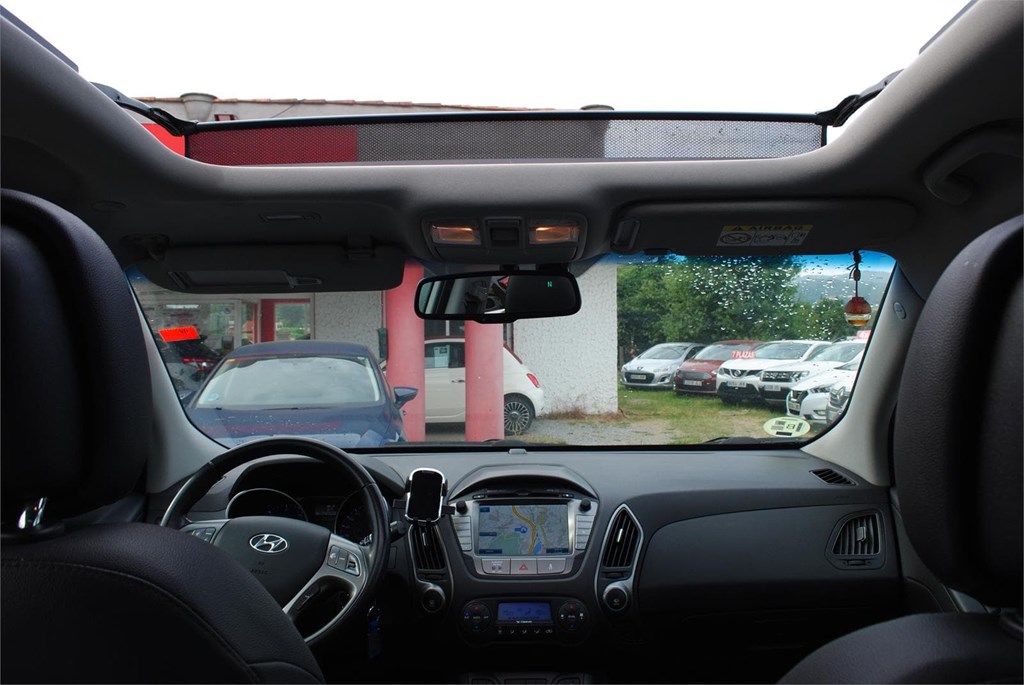 Foto 9 HYUNDAI IX35
