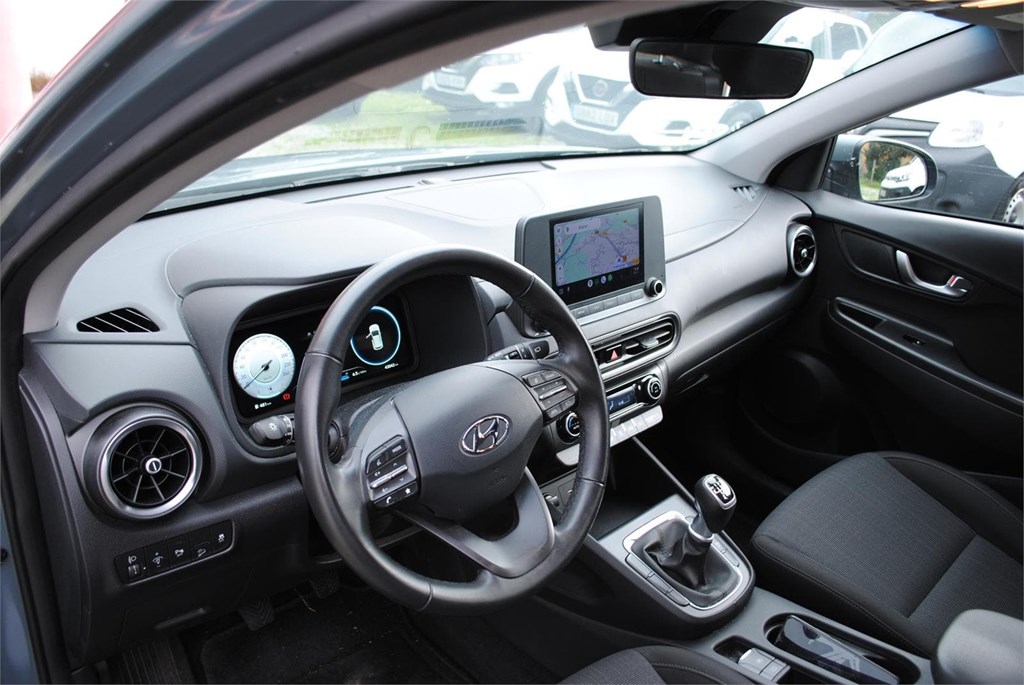 Foto 10 HYUNDAI KONA