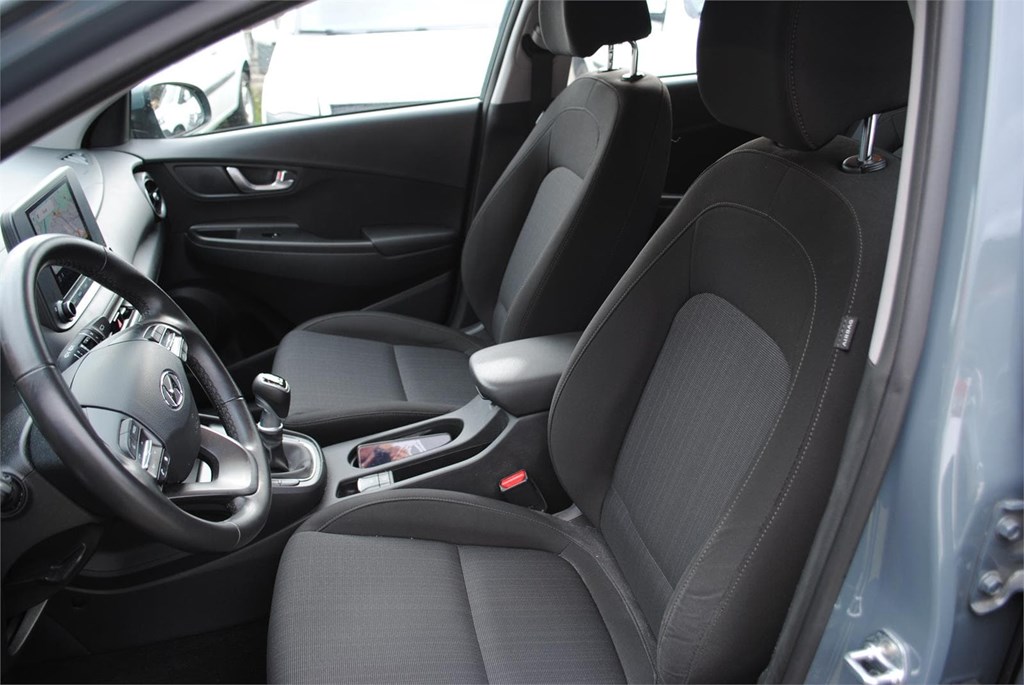Foto 11 HYUNDAI KONA