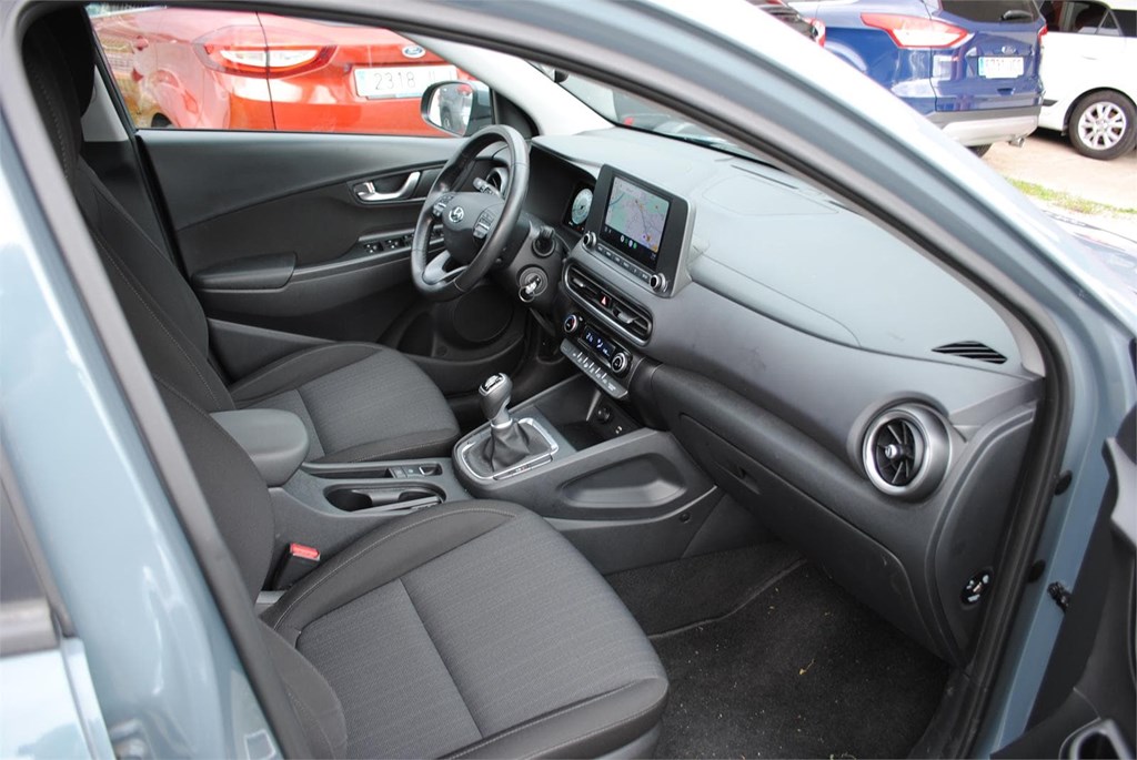 Foto 12 HYUNDAI KONA