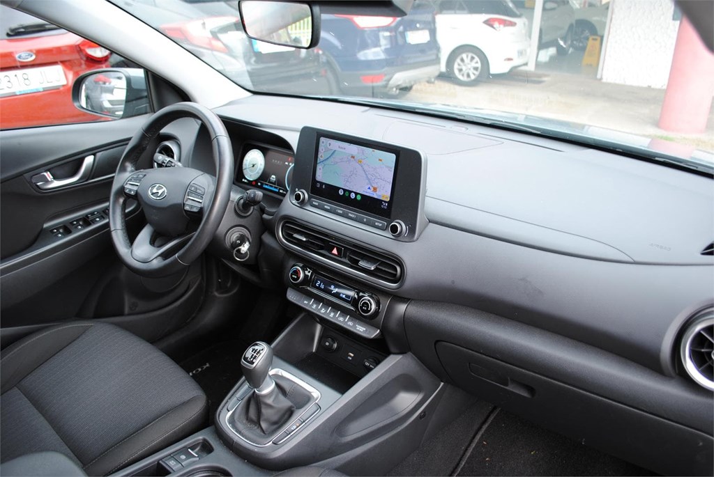 Foto 13 HYUNDAI KONA