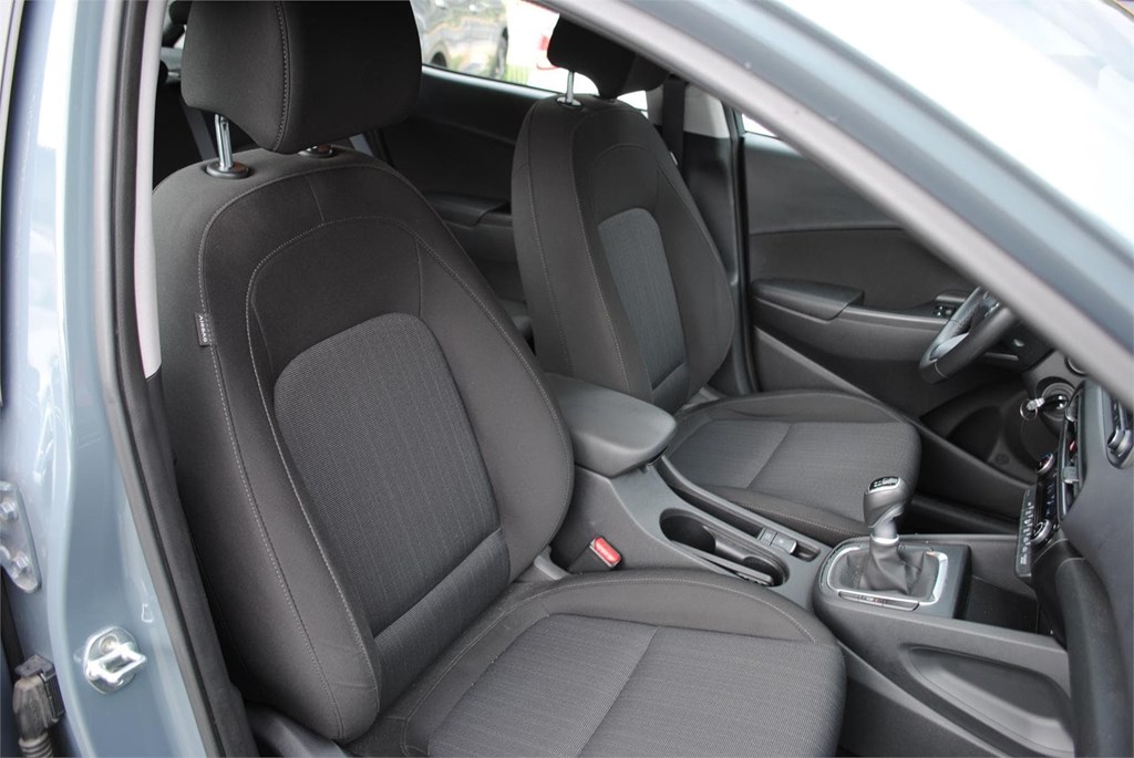 Foto 14 HYUNDAI KONA