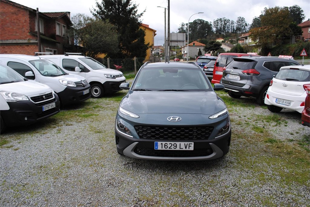 Foto 15 HYUNDAI KONA