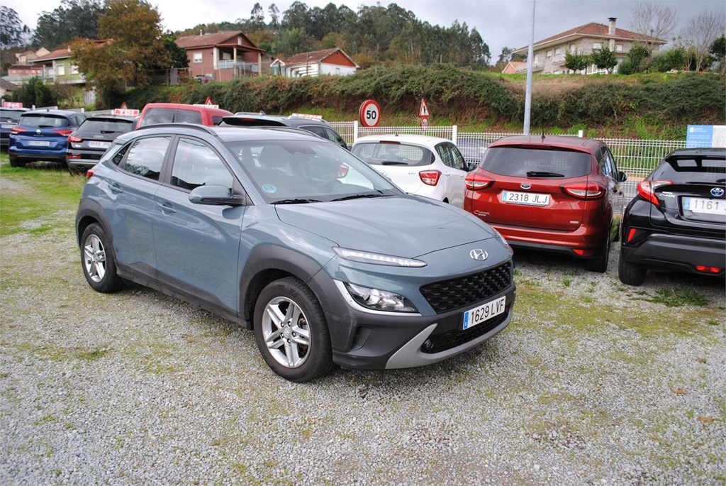 Foto 16 HYUNDAI KONA