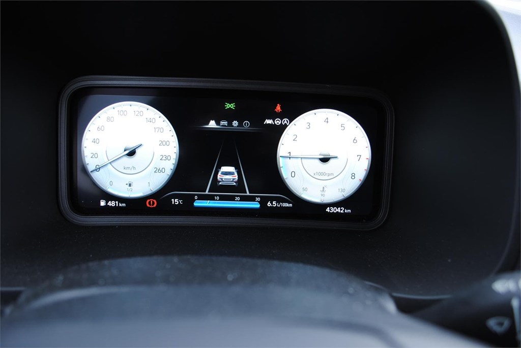 Foto 17 HYUNDAI KONA