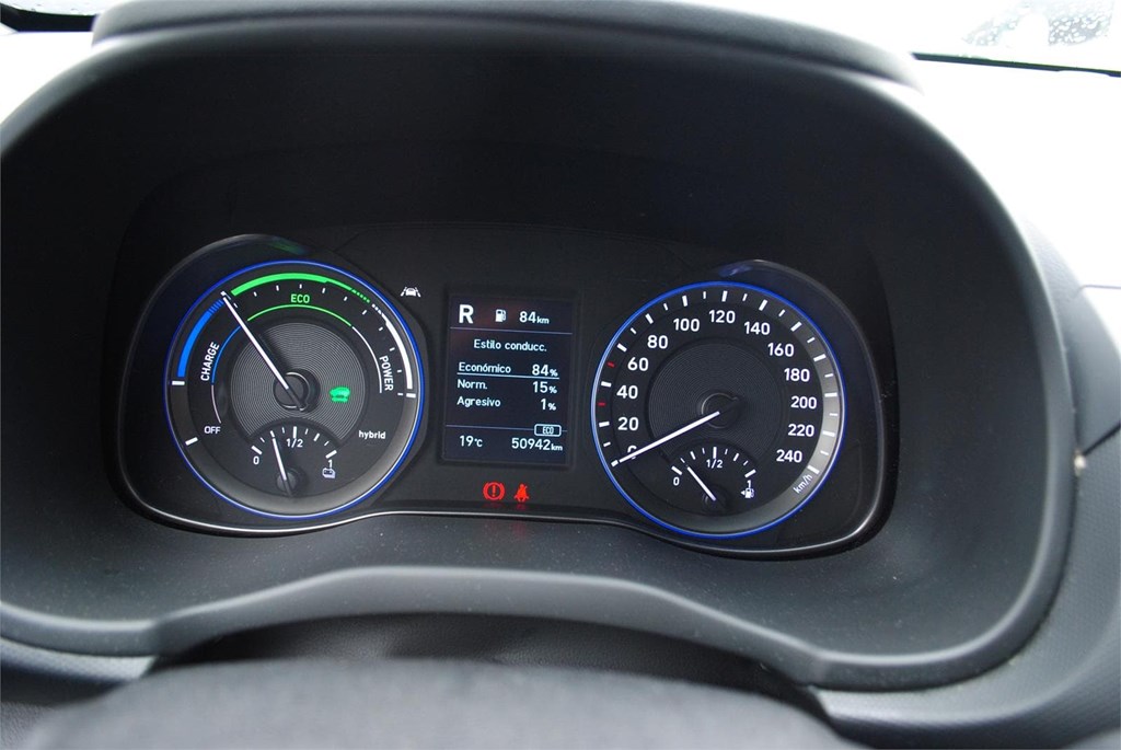 Foto 11 HYUNDAI KONA