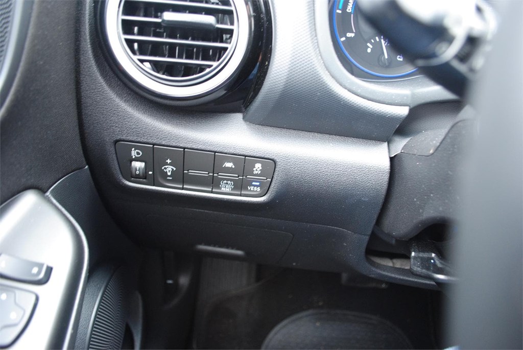 Foto 13 HYUNDAI KONA