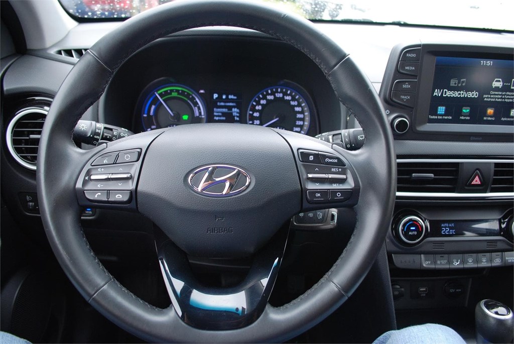Foto 14 HYUNDAI KONA