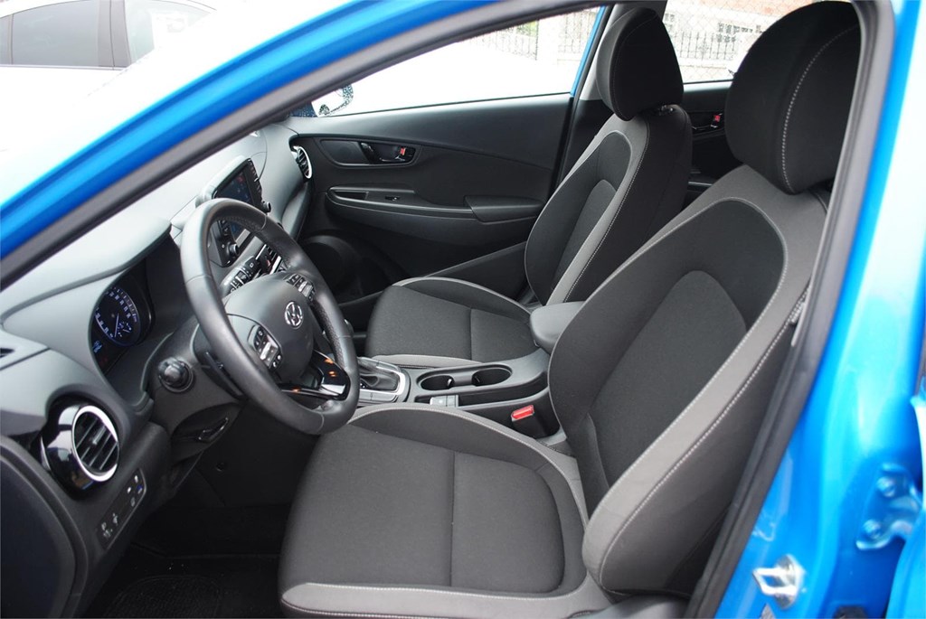 Foto 17 HYUNDAI KONA